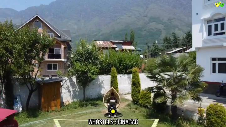 Whostels Srinagar - Tap to explore photos