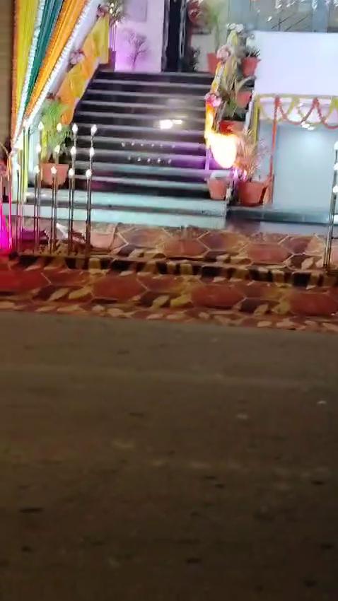 Hotel Aastha Shree Dham - Tap to explore photos