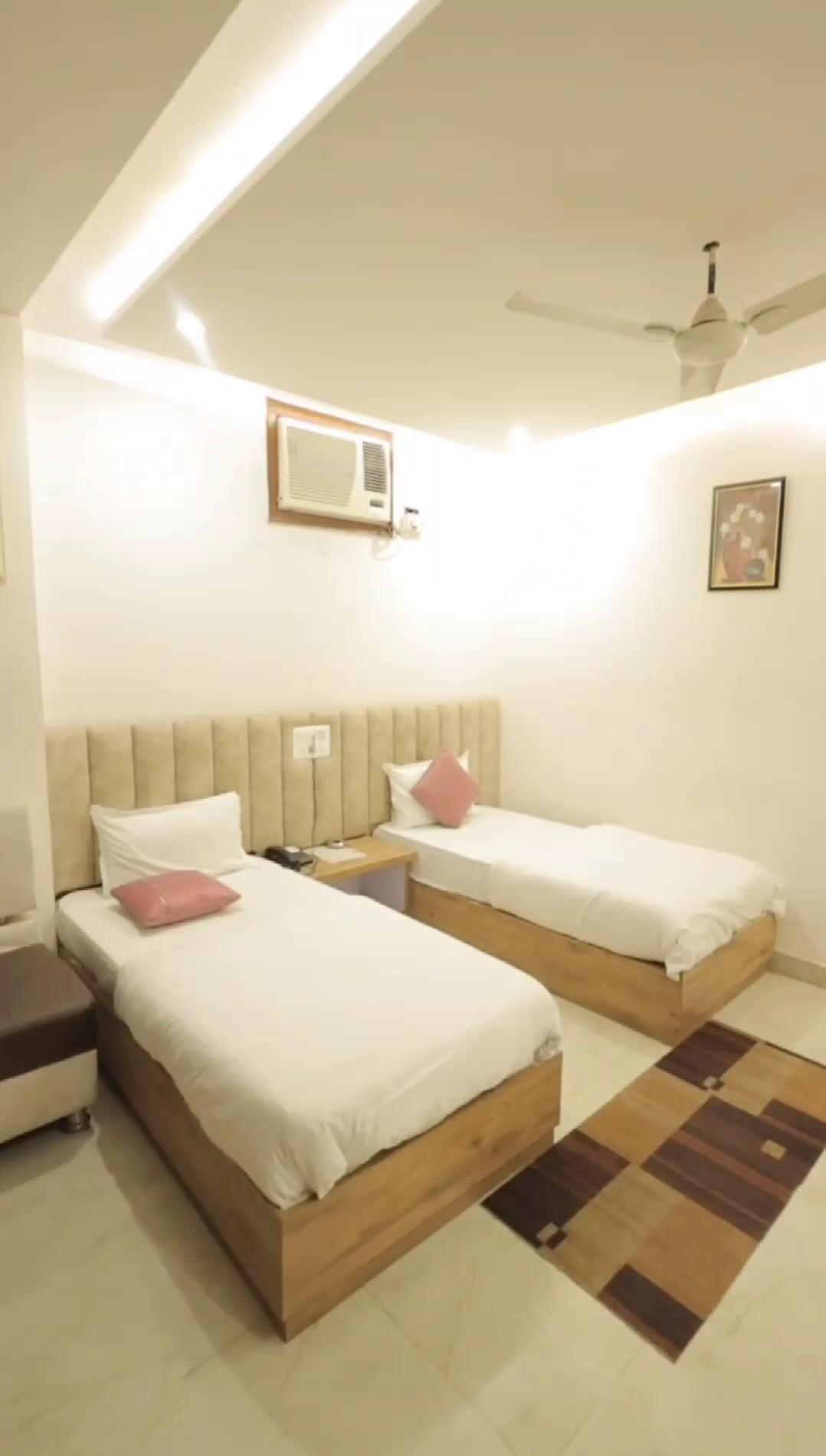 HOTEL KUNAL - Tap to explore photos