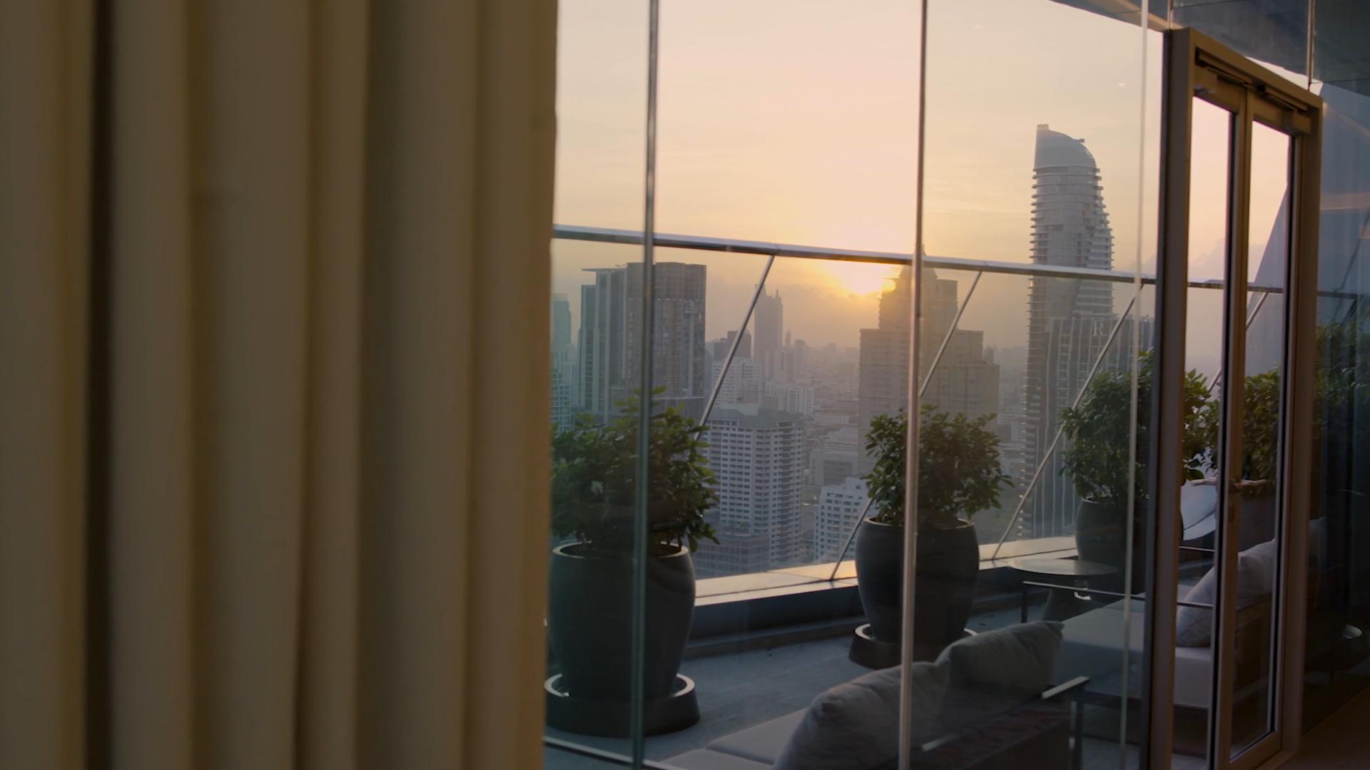 Park Hyatt Bangkok - Tap to explore photos
