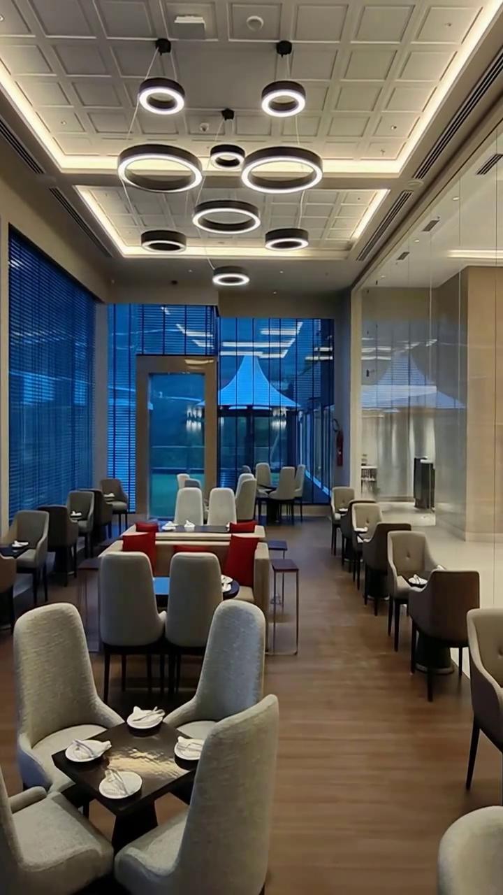 Welcomhotel By ITC Hotels, Katra - Tap to explore photos