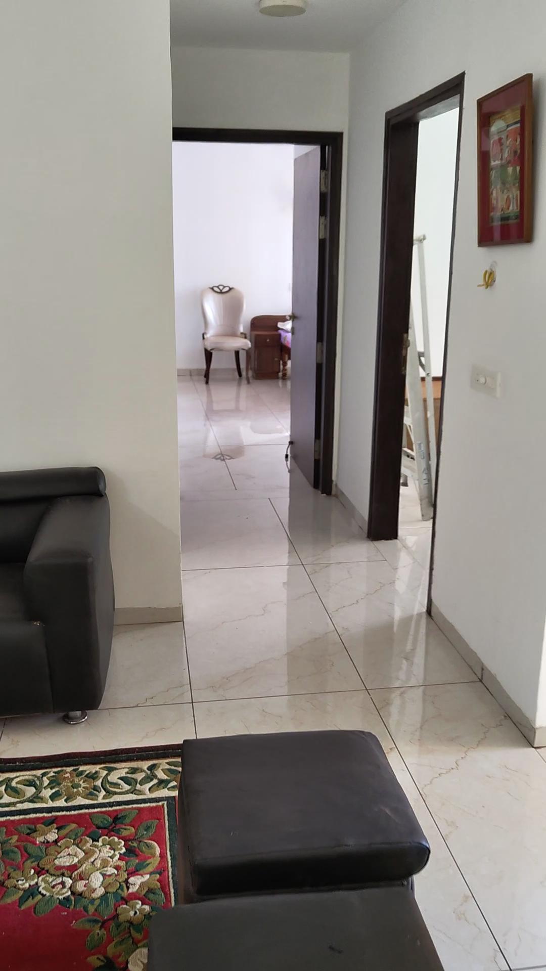FULLY Furnished 2BHk in society - Tap to explore photos
