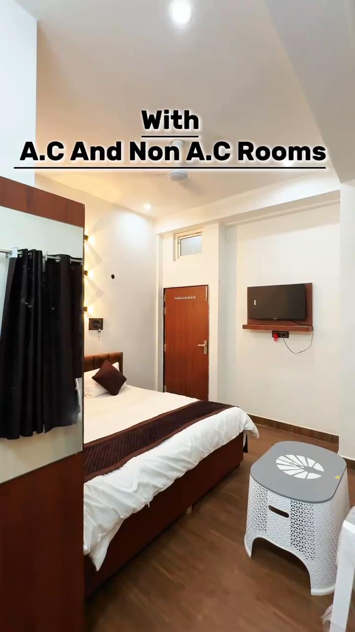 SWASTIK HOMESTAY - Tap to explore photos