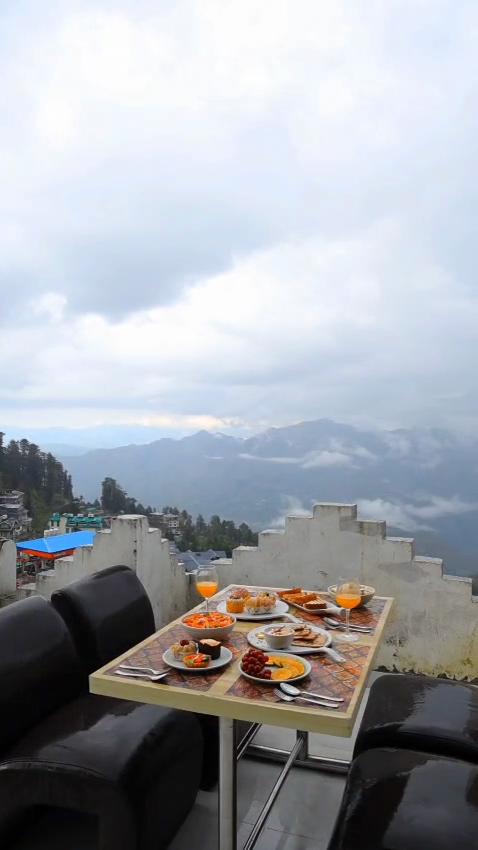 The Castle Villa: Boutique hotel in kufri - Tap to explore photos