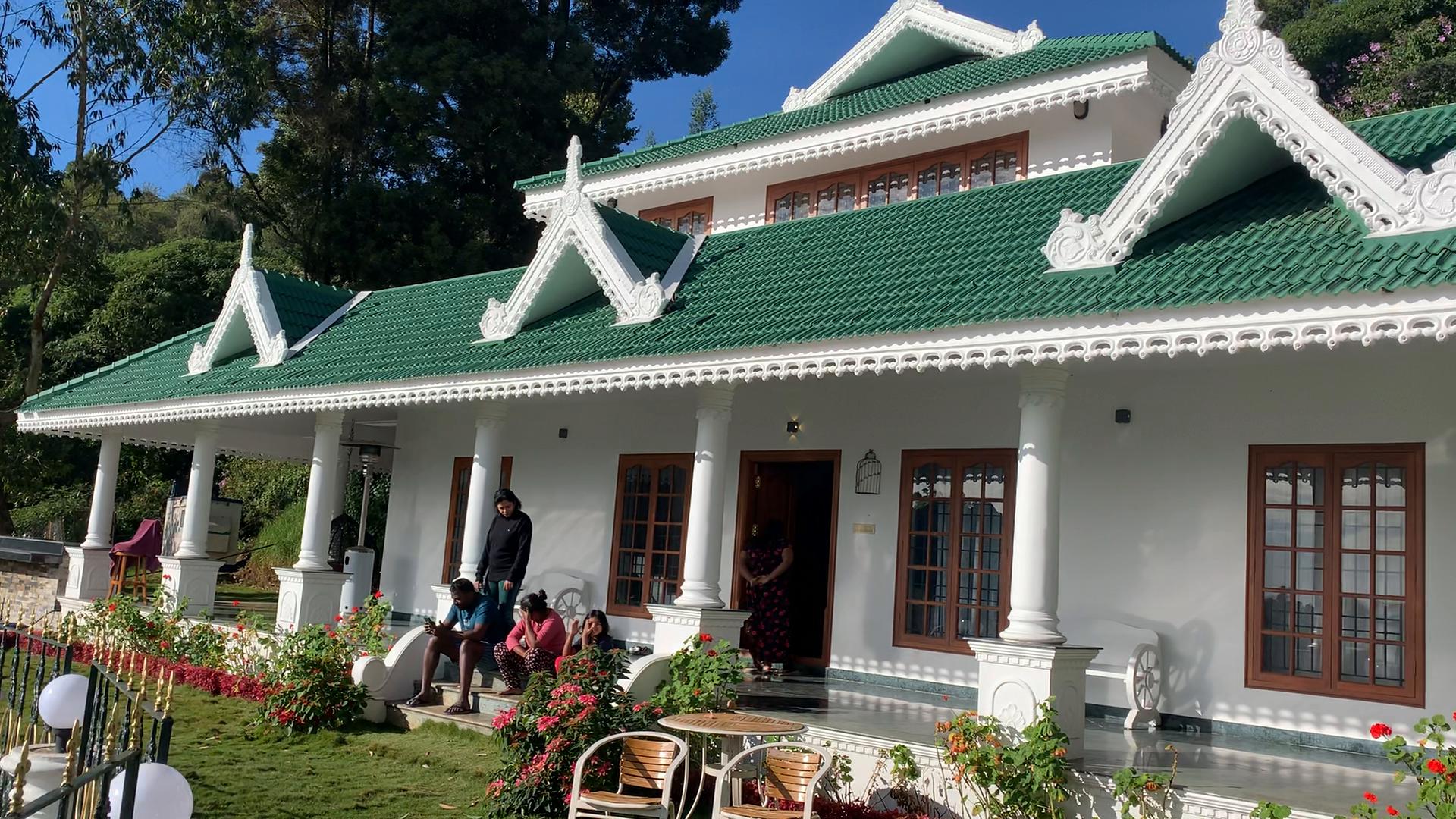 Posh Valley Kodaikanal | Homestay - Tap to explore photos