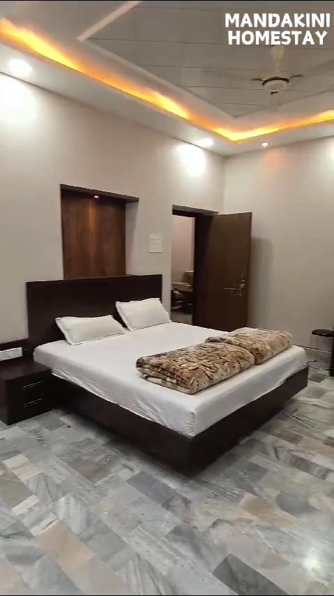Mandakini Homestay - Tap to explore photos