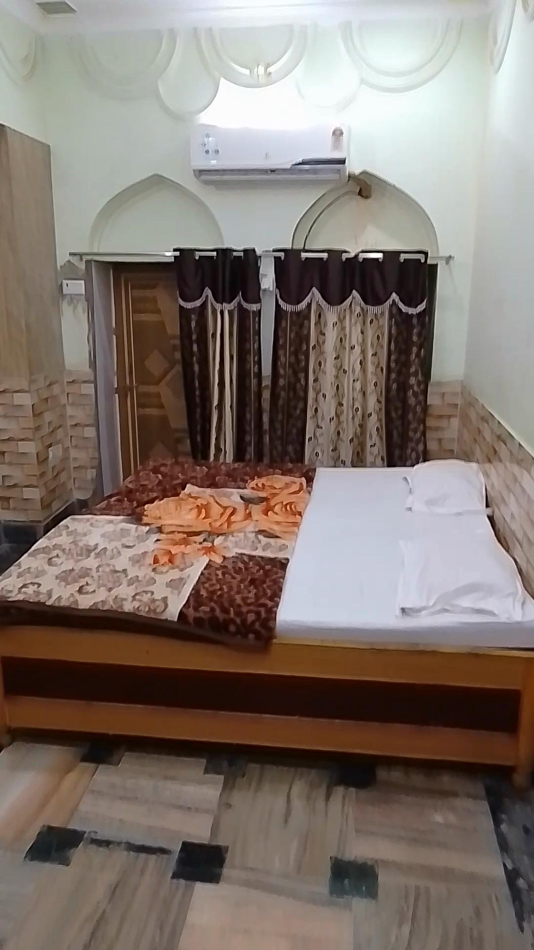 Maa Annapurna grand guests house. - Tap to explore photos