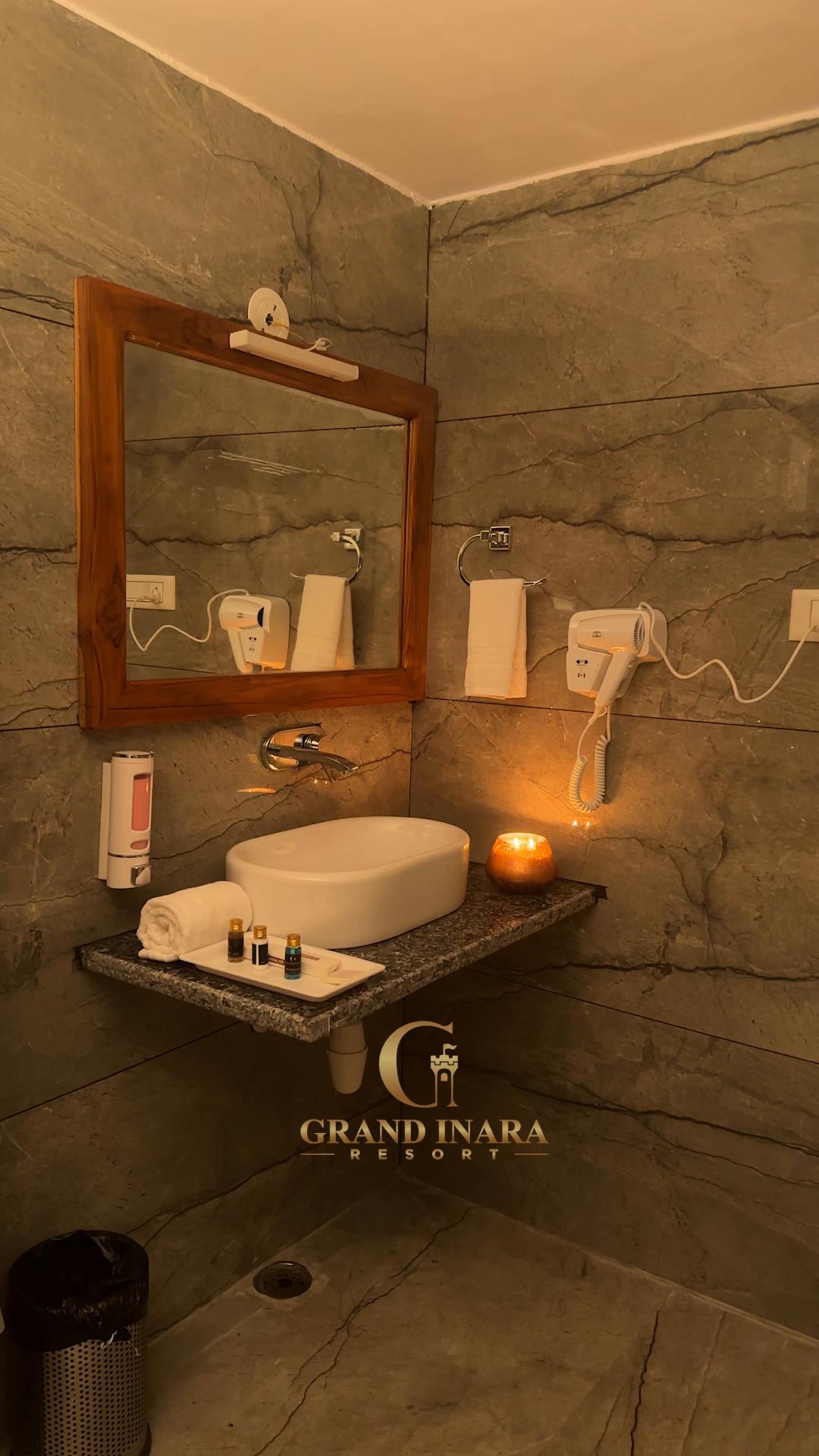 GRAND INARA RESORT - Tap to explore photos