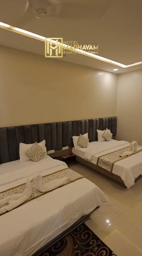 Hotel Madhavam - Tap to explore photos