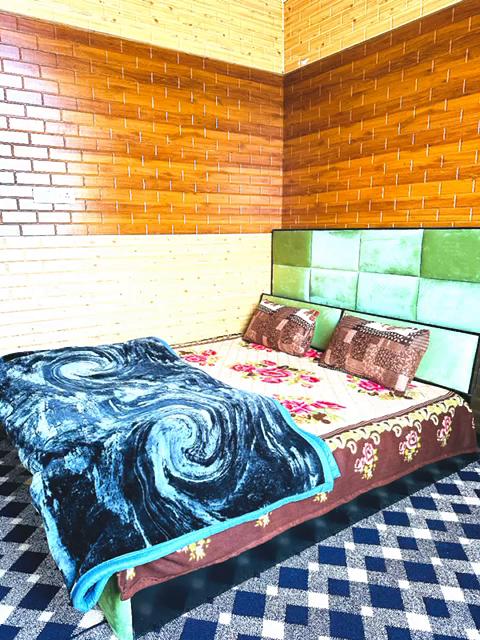 Magrray Guest House - Tap to explore photos