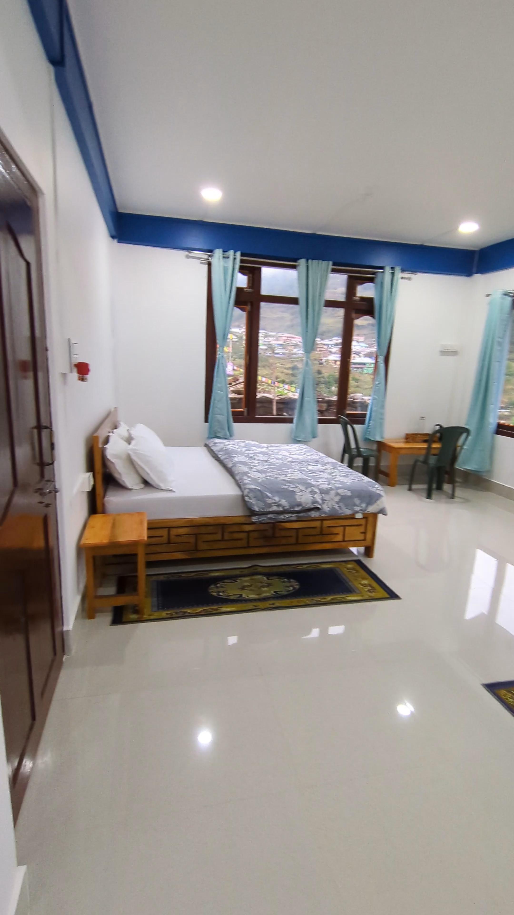 Naku homes dirang - Tap to explore photos