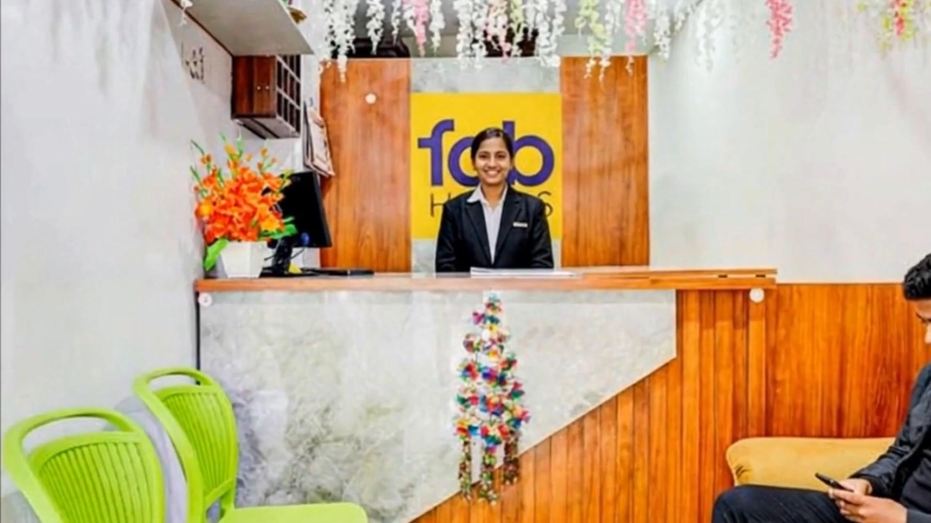 FabHotel Aranya Residency - HSR Layout - Tap to explore photos