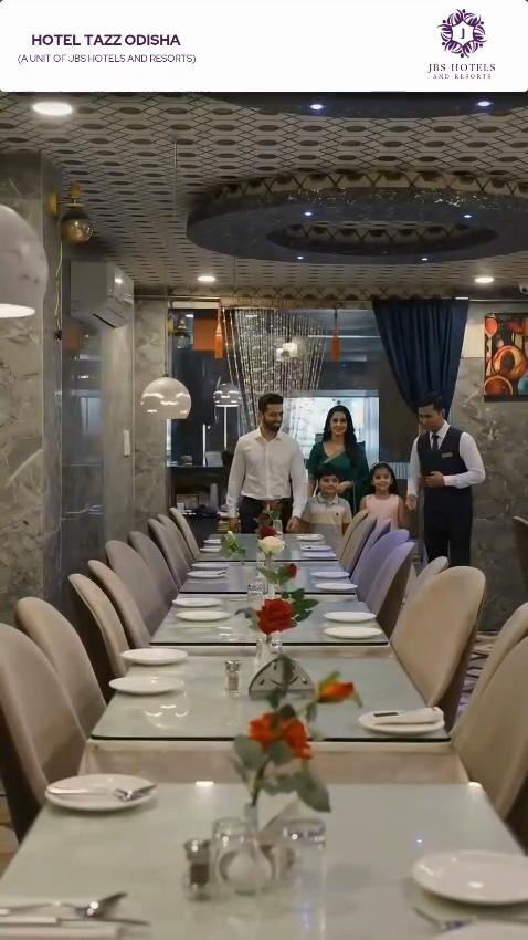 Hotel Tazz Odisha Next - Tap to explore photos
