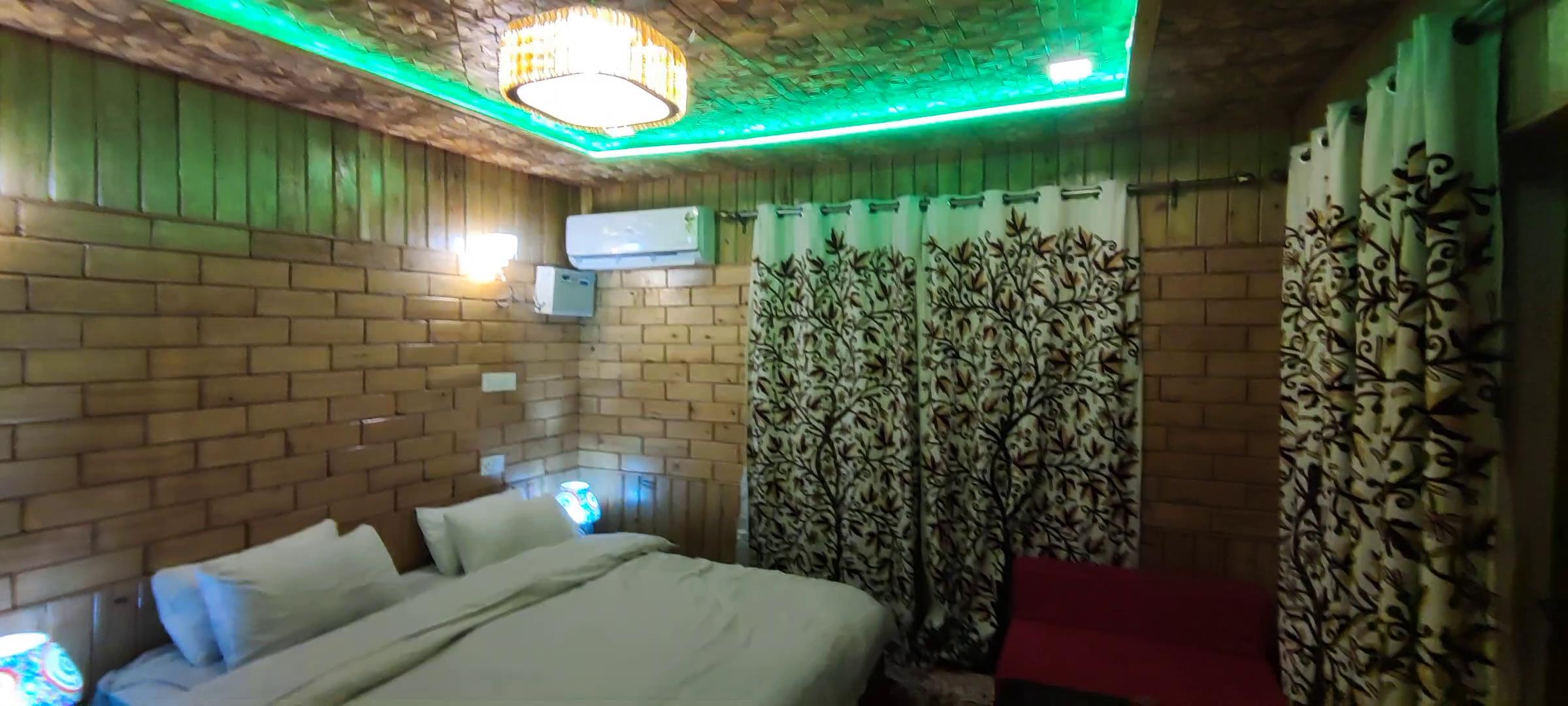 Hotel Himalayan home resort - Tap to explore photos