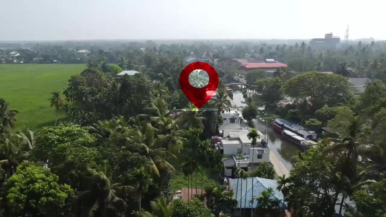 Paddy N' Canal Homestay - Tap to explore photos