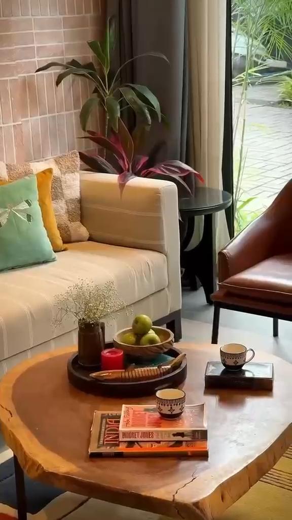 Zephyr 3BHK Private Pool Villa Near Thalassa - Tap to explore photos