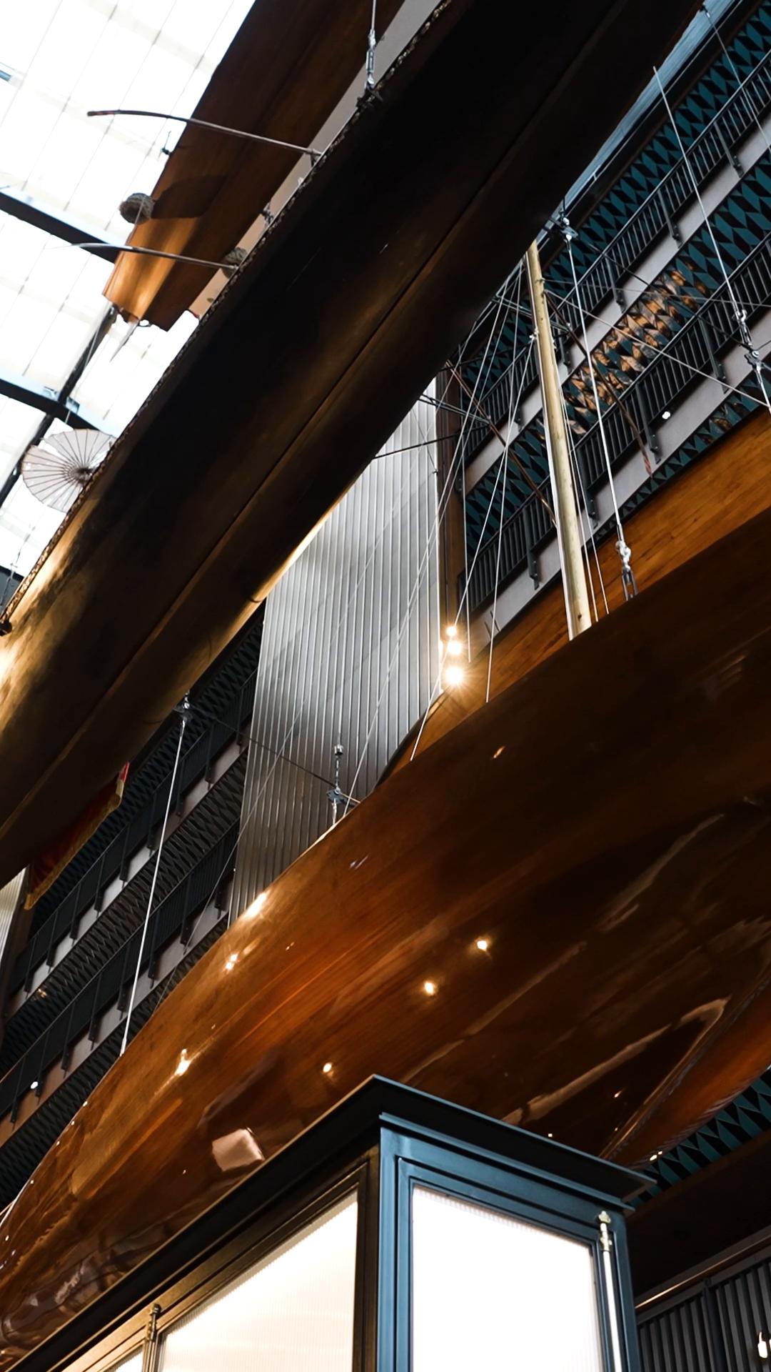 Rixos Tersane Istanbul - Tap to explore photos