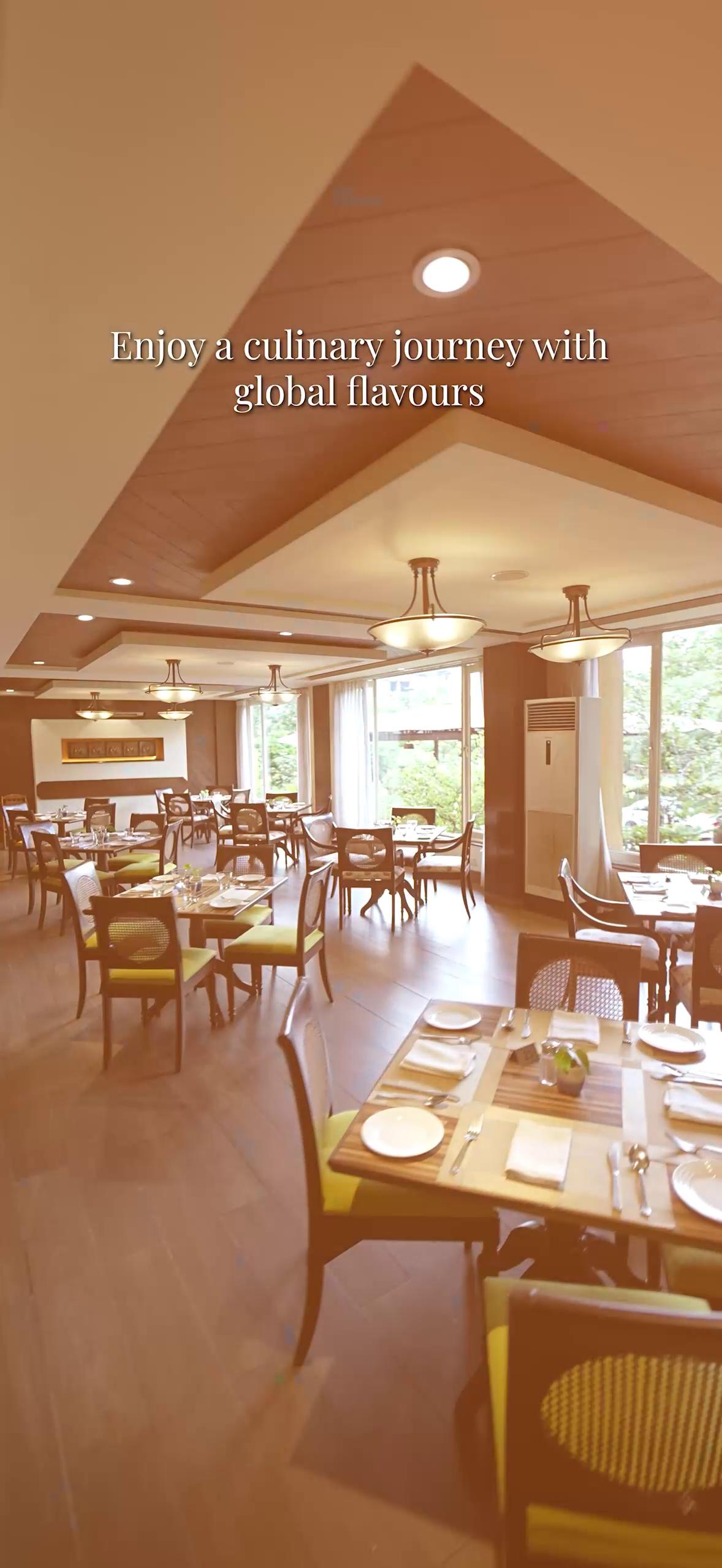 Aloha on the Ganges By Leisure Hotels - Tap to explore photos