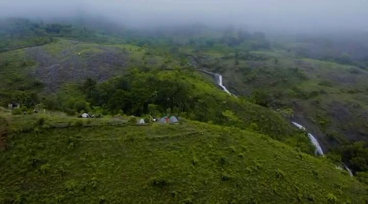 Cloud9 Eco Camps Vagamon - Tap to explore photos