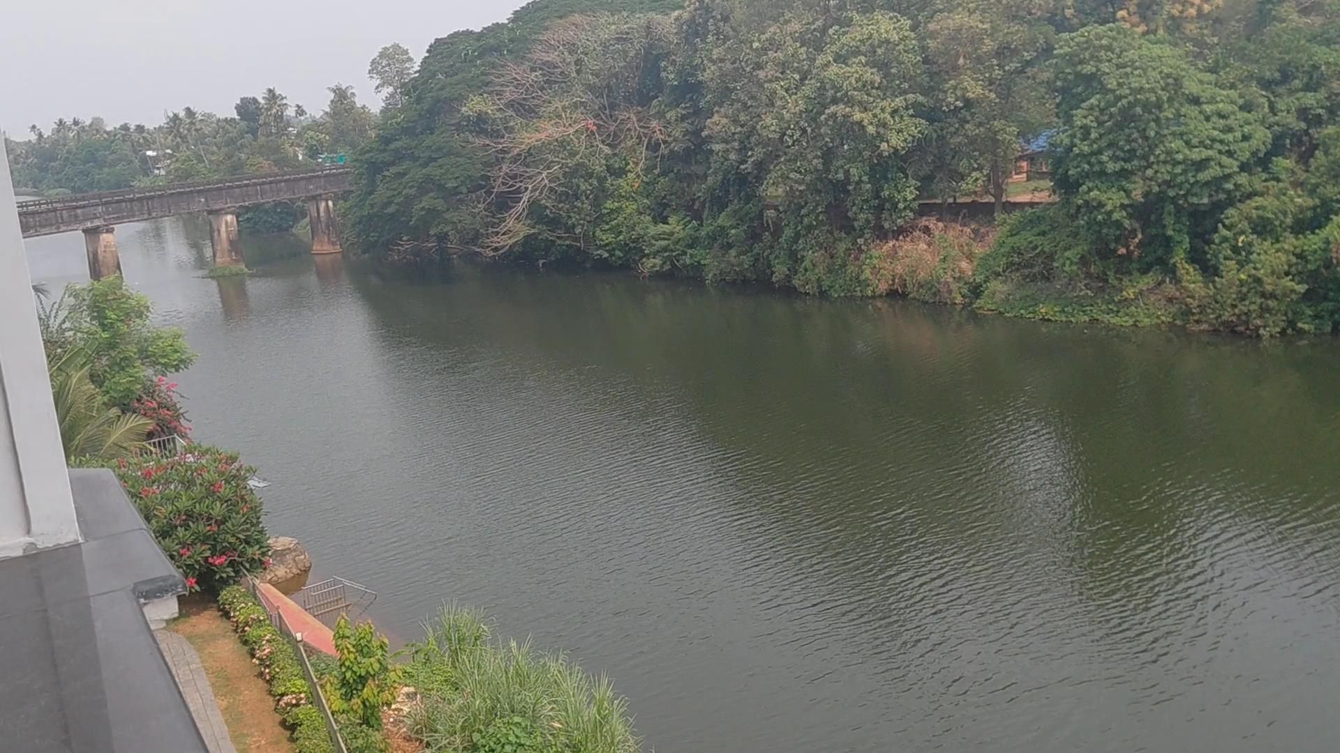 Dew River Castle | Lake View Stay Aluva - Tap to explore photos