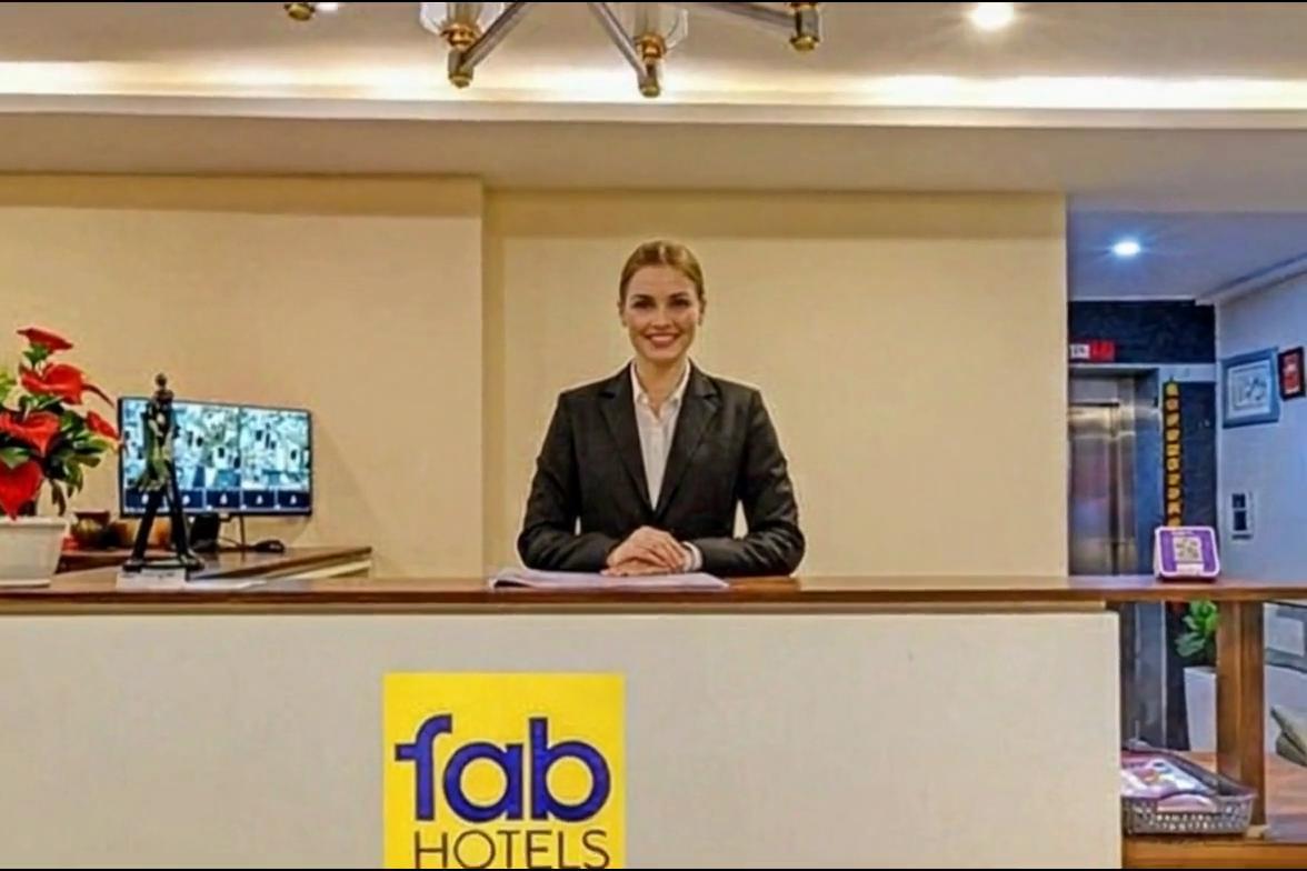 FabHotel White House Leo - Sarath City Capital Mall, Kondapur - Tap to explore photos