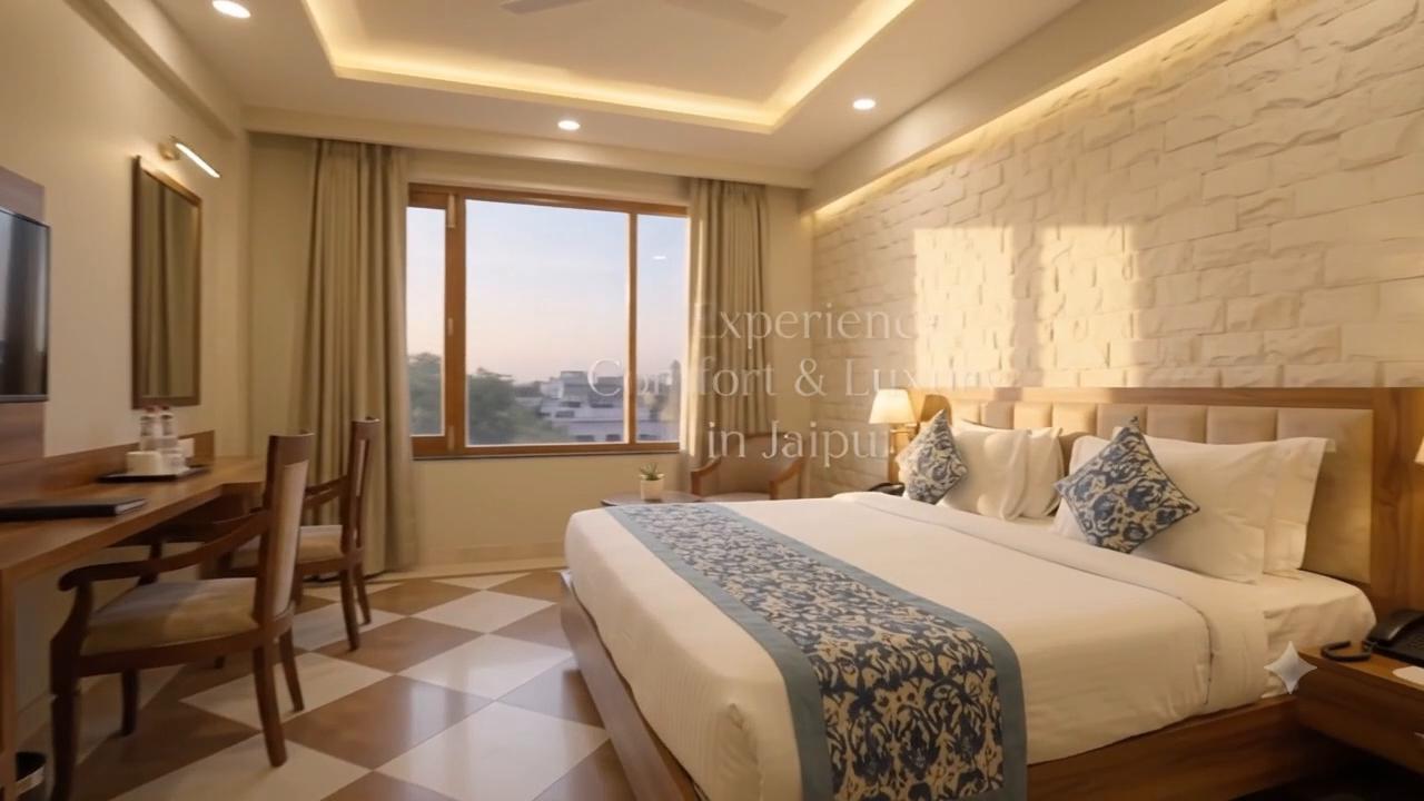 Hotel Gems Suites - Tap to explore photos