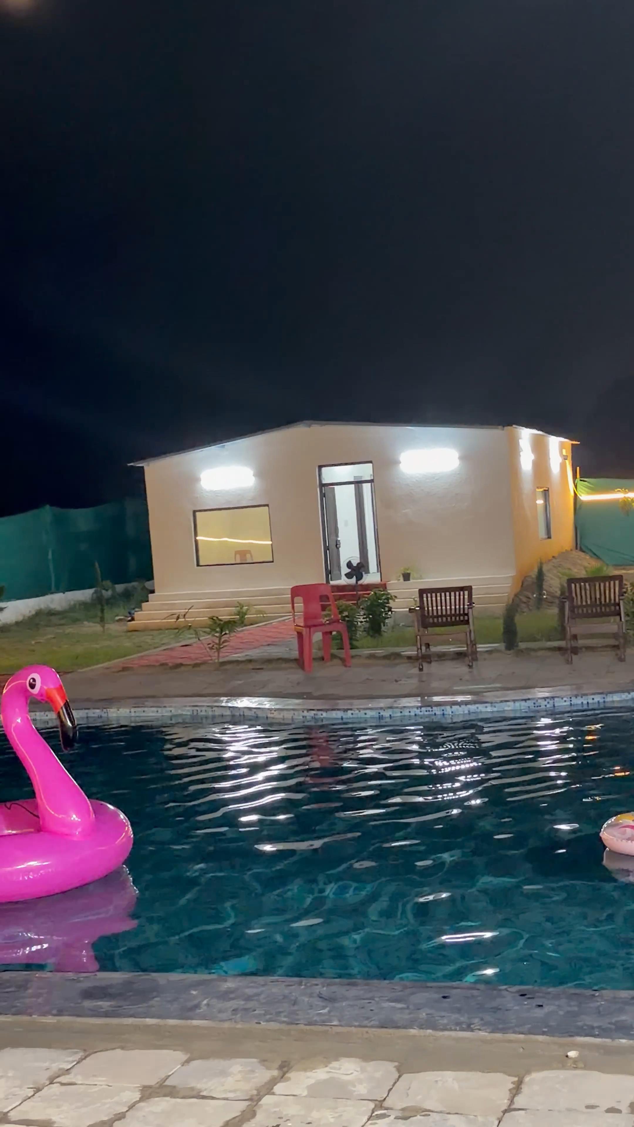 Luxury Resort near DELHI - Tap to explore photos