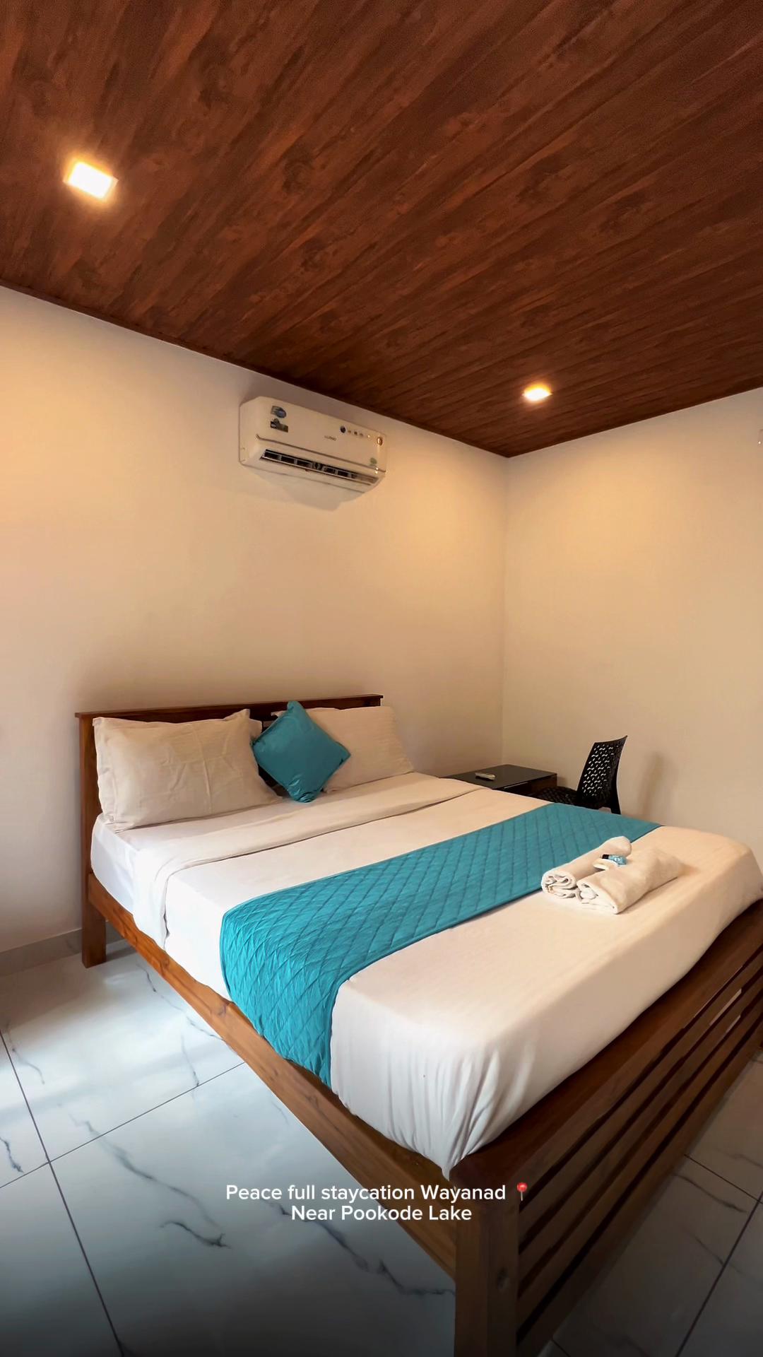 Villa Vista 2BHK Private Pool Villa - Tap to explore photos