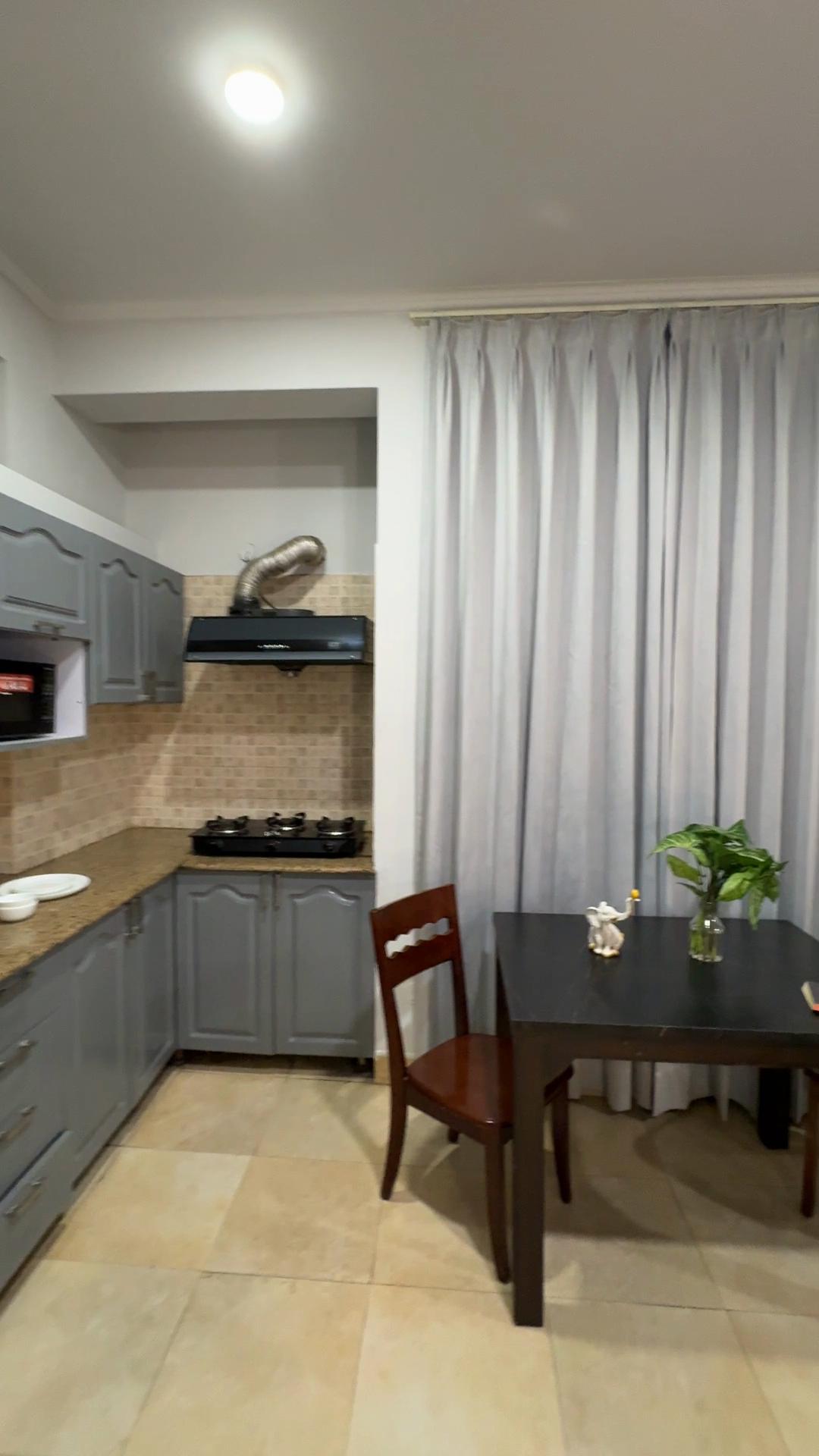 BedChambers Serviced Apartments | Near Golf Course Road - Tap to explore photos