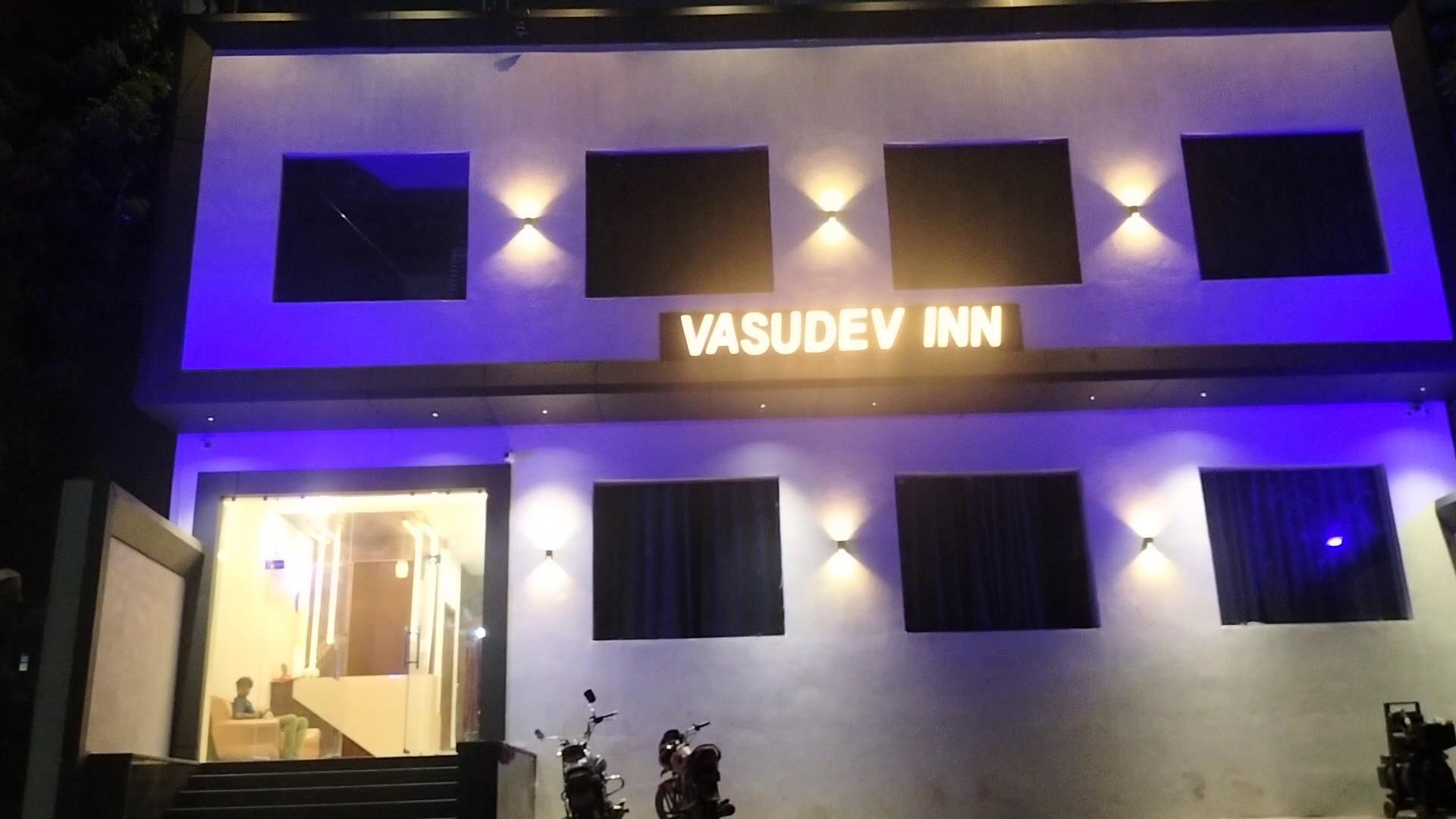 Hotel vasudev inn - Tap to explore photos