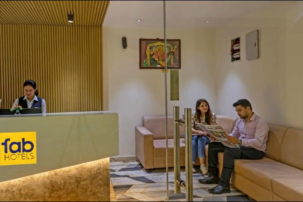 FabHotel Blue Moon - Tap to explore photos