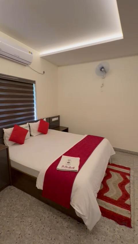 Redbell Suites - 50 Meter from Kottakkal Aryavaidyasala - Tap to explore photos