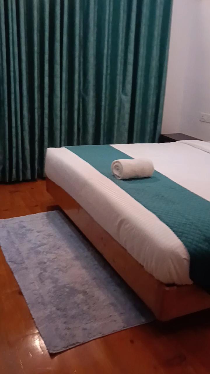 Himalayan Serenity Homestay near Kainchi Dham - Tap to explore photos