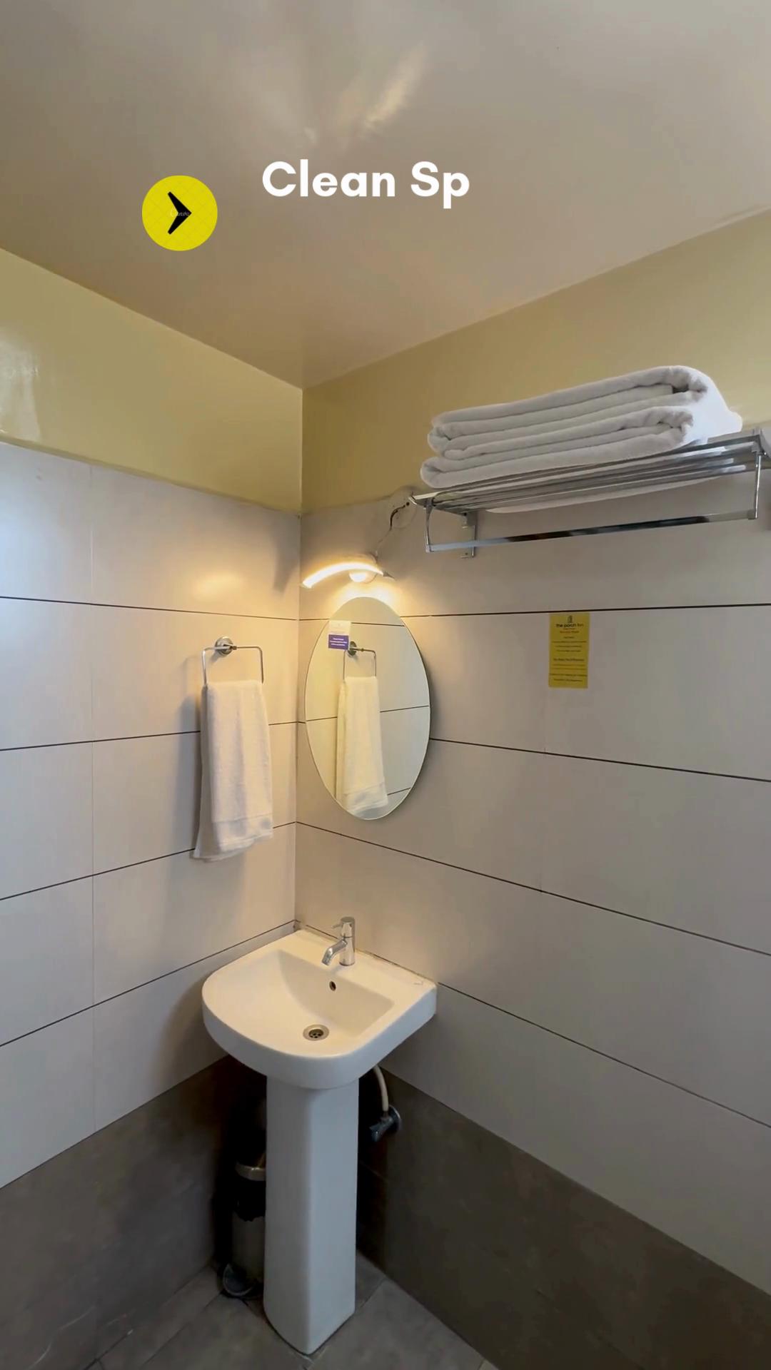 The Porch Inn Hotel/Service Apartments - Tap to explore photos