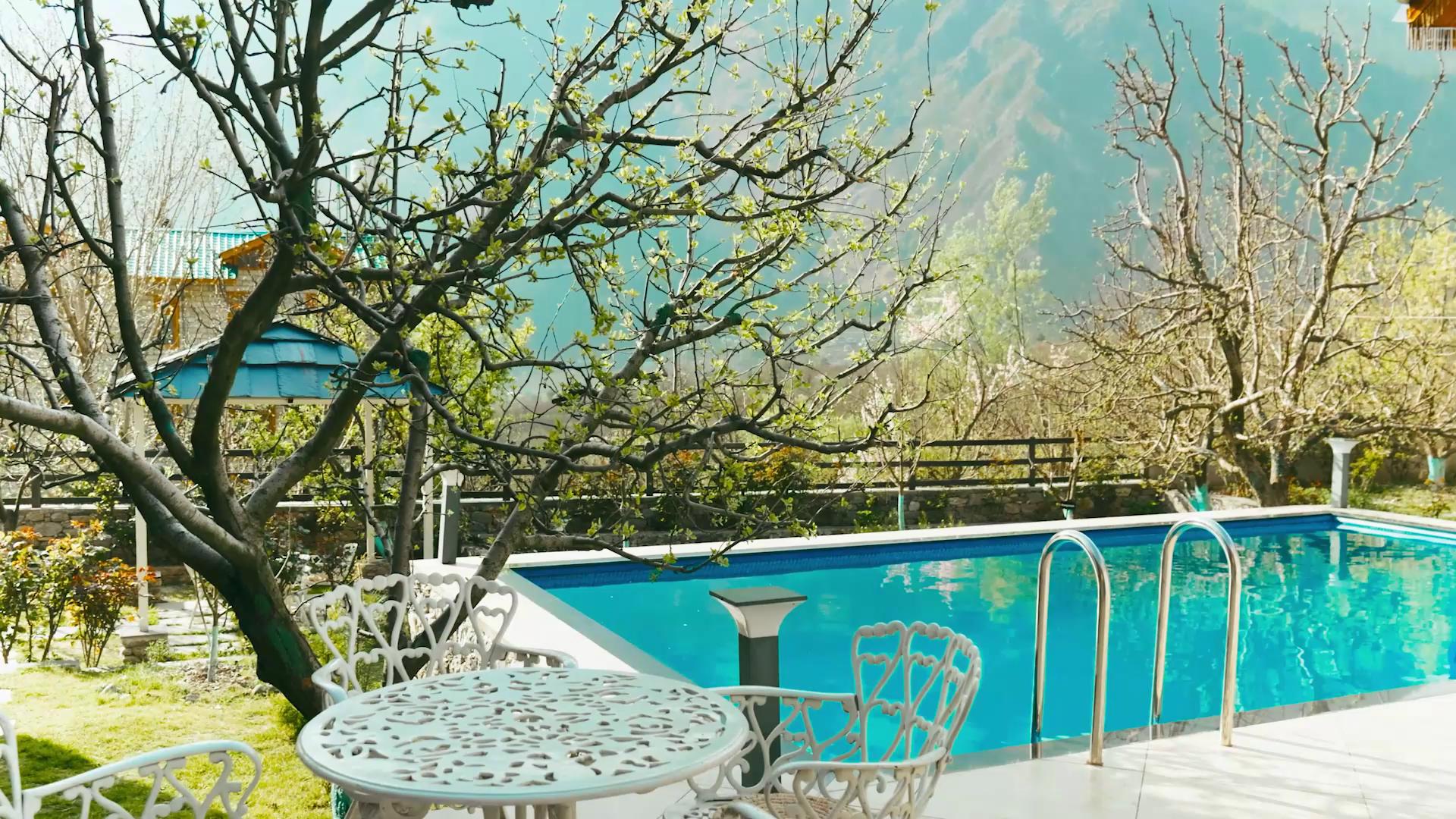 ShivAdya - A Luxury Boutique Hotel - Tap to explore photos
