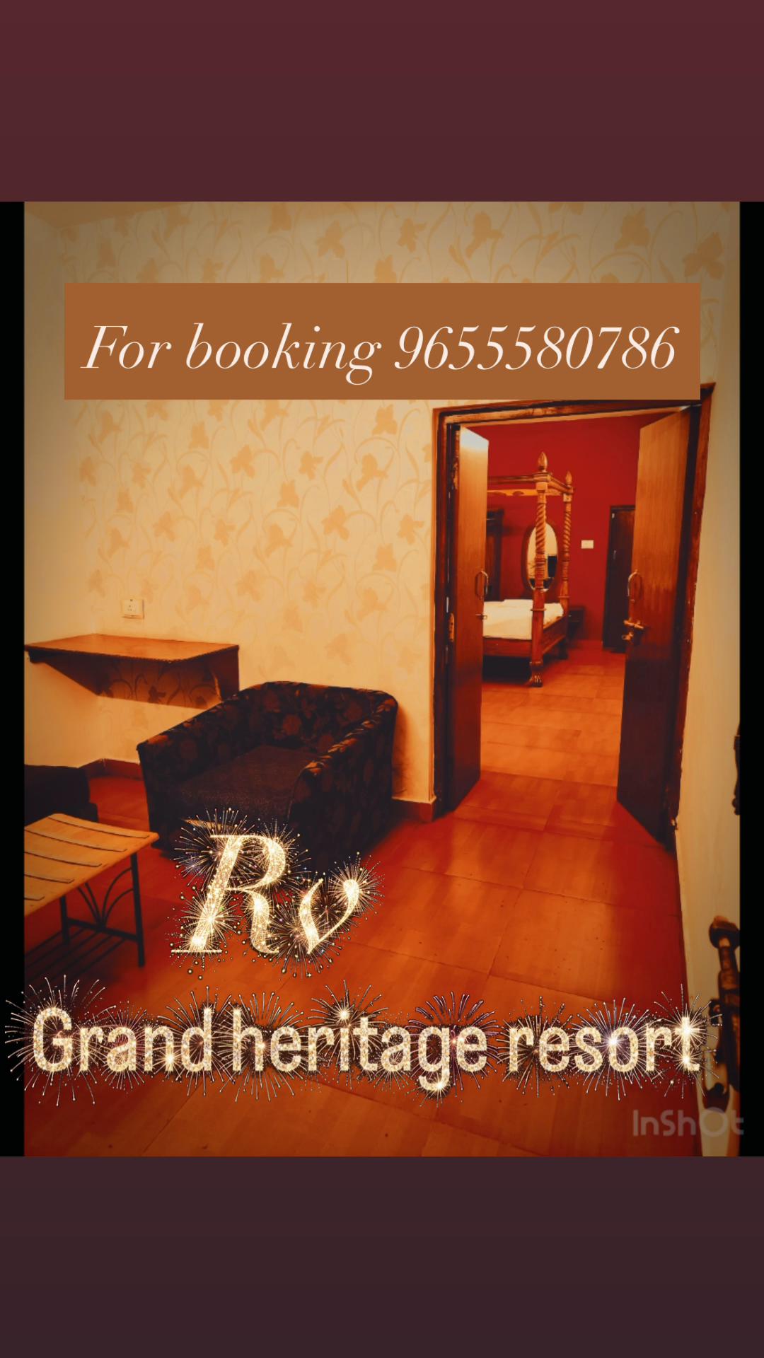 RV GRAND HERITAGE RESORT - Tap to explore photos