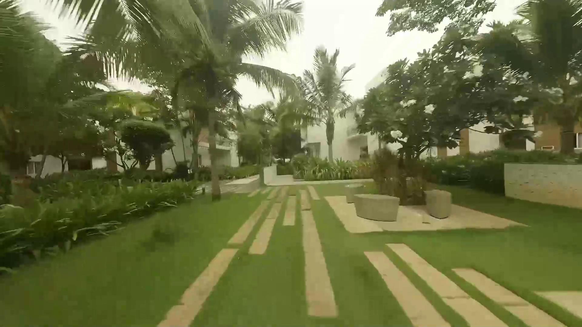 Four Points by Sheraton Mahabalipuram Resort & Convention Center - Tap to explore photos