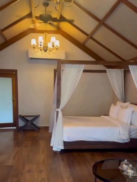 ZANA Forest Resort Ranthambore - Tap to explore photos