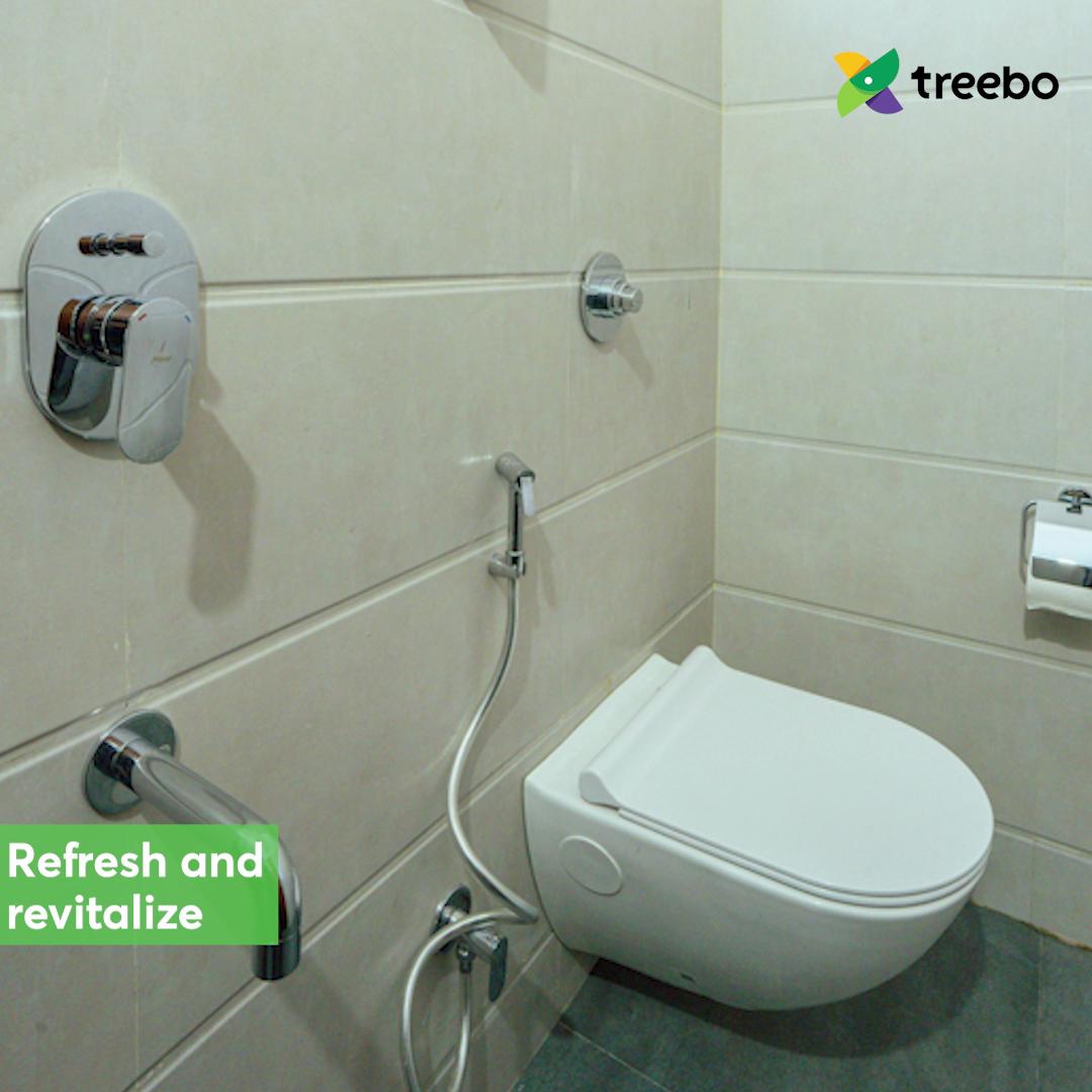 Treebo Grand Royal Imperio, Hinjewadi - Tap to explore photos