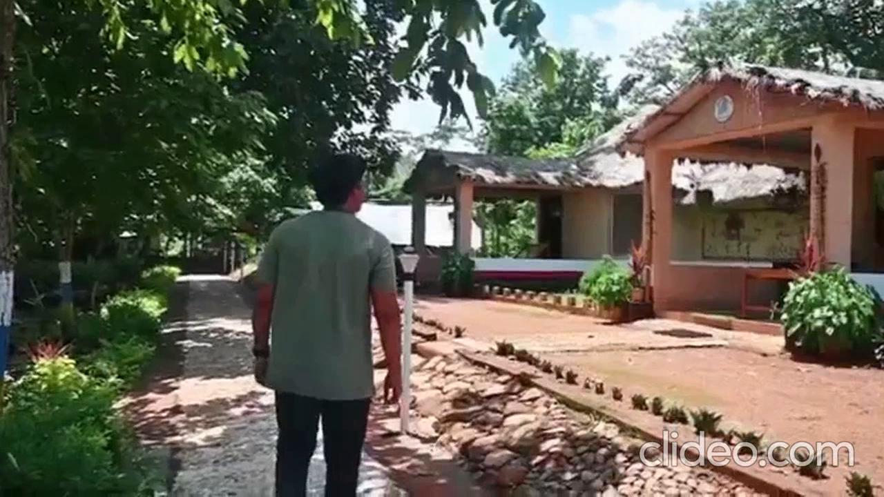 Similipal Eco Cottage - Tap to explore photos