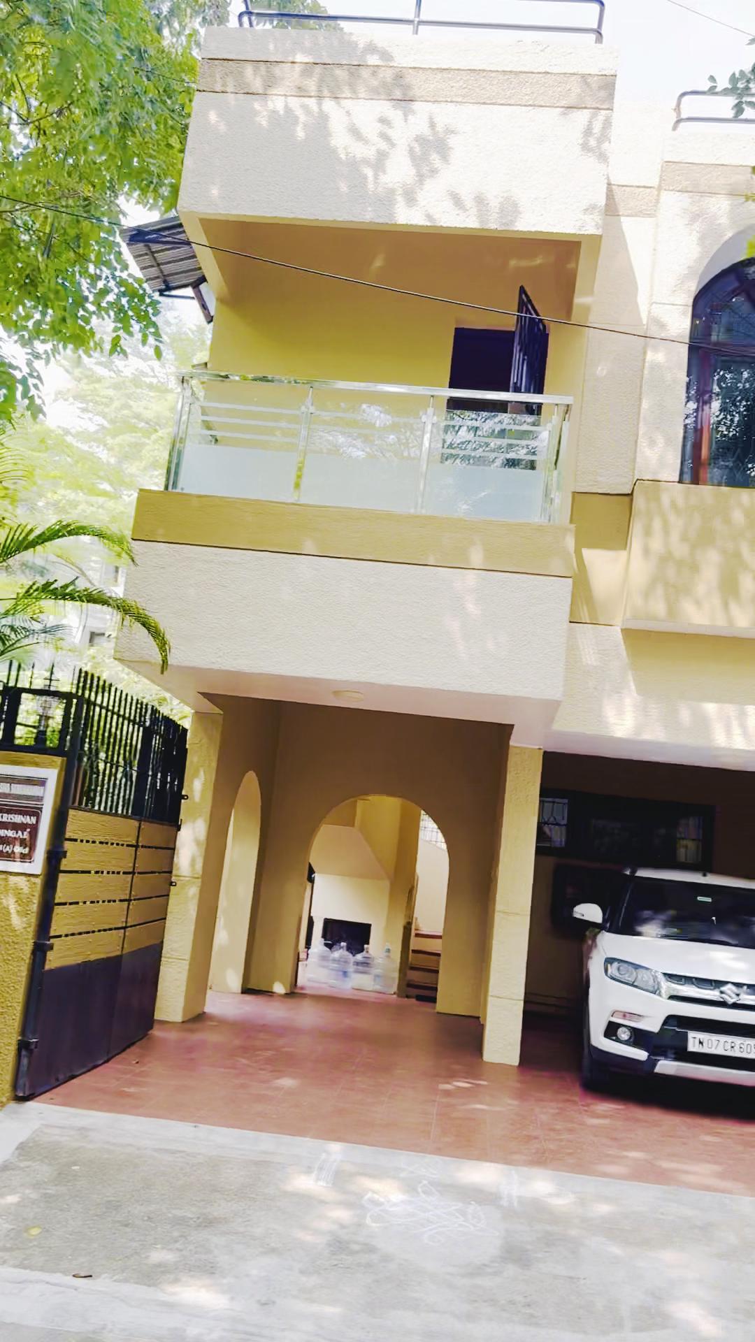 Kolam Dingai Serviced Residence, Kotturpuram - Tap to explore photos