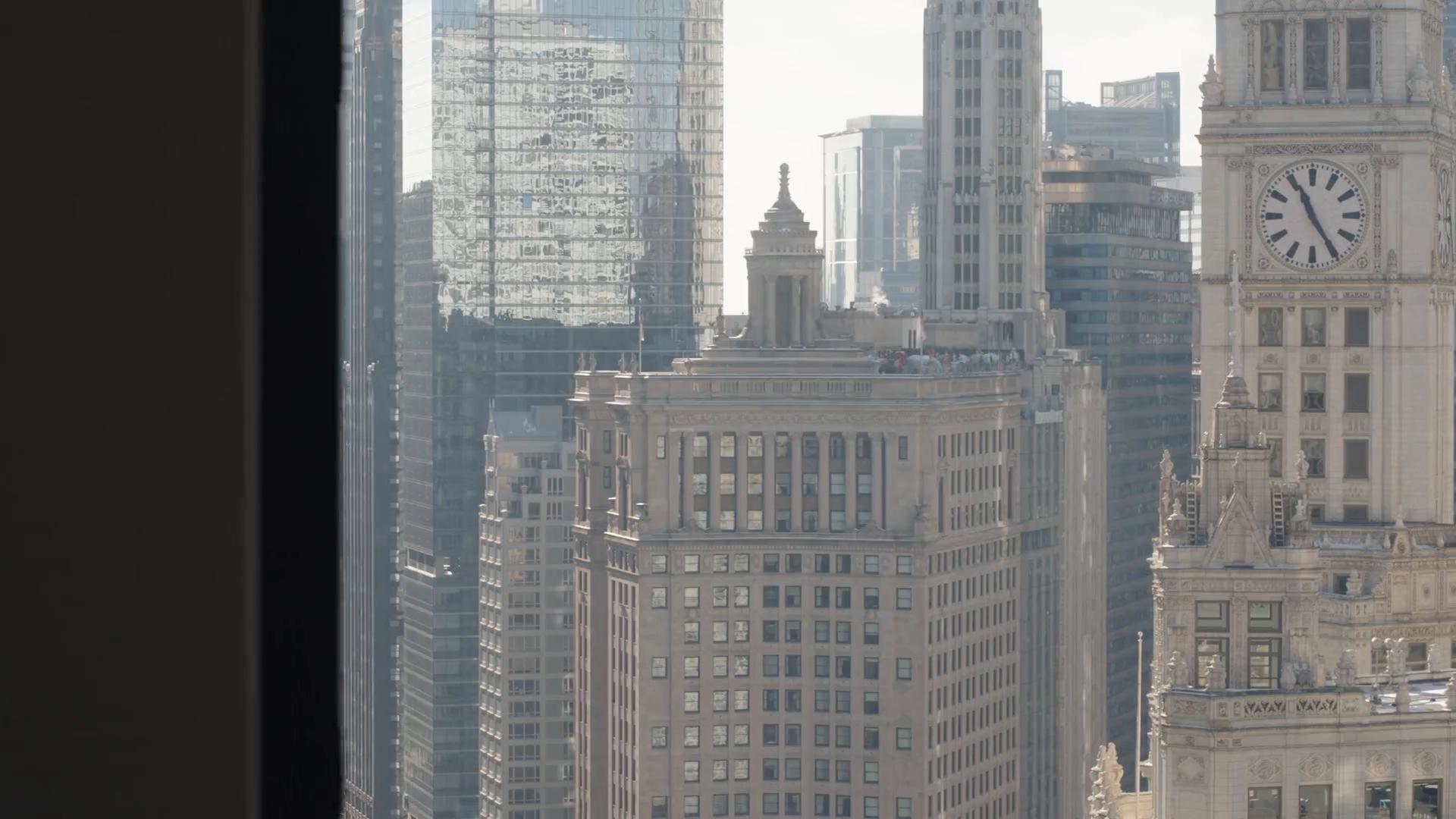 INTERCONTINENTAL CHICAGO MAGNIFICENT MILE - Tap to explore photos