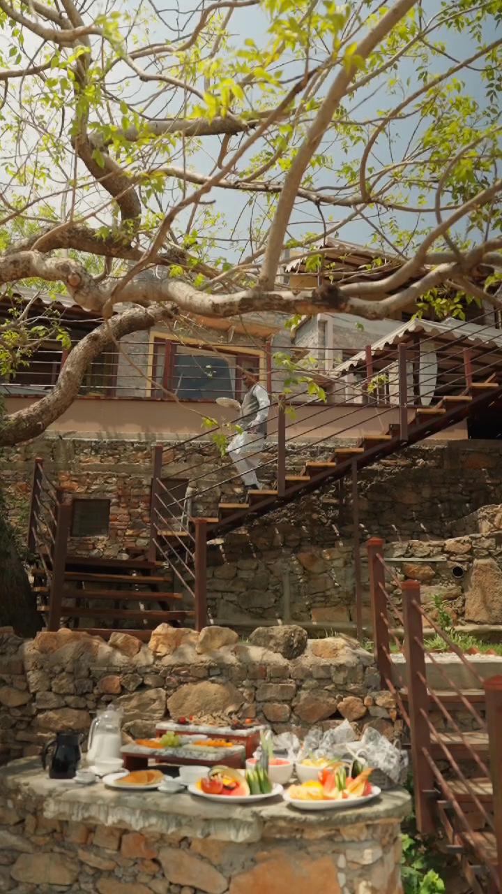 Chunda Shikar Oudi Udaipur - Tap to explore photos
