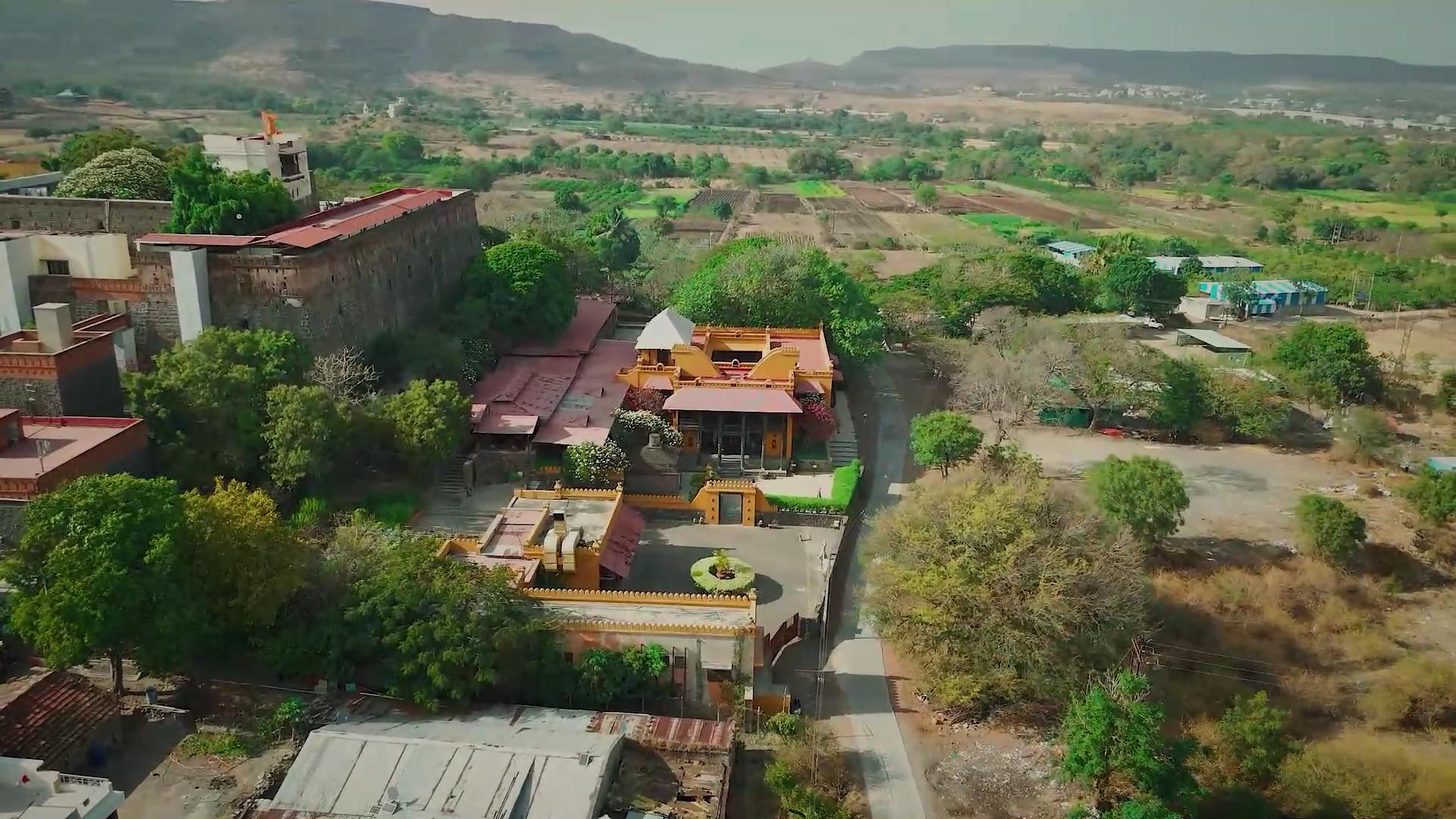 Fort JadhavGADH   A GADH Heritage Hotel - Tap to explore photos