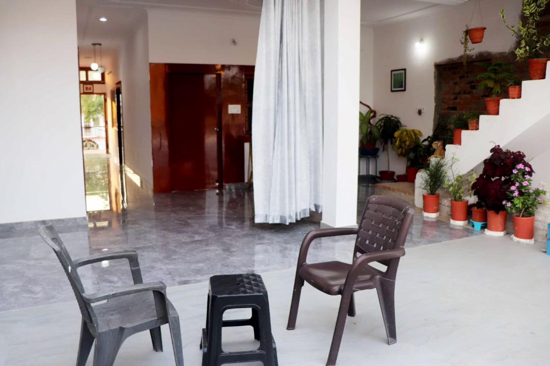 Homestay khajuraho glory - Tap to explore photos