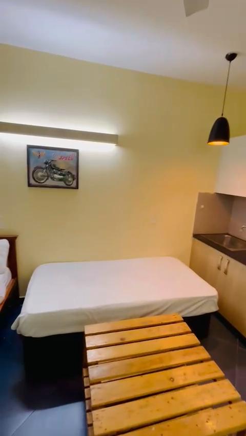 Samriddhi Studio Apartment - Tap to explore photos