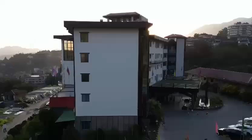 Donyi Polo International Hotel - Tap to explore photos