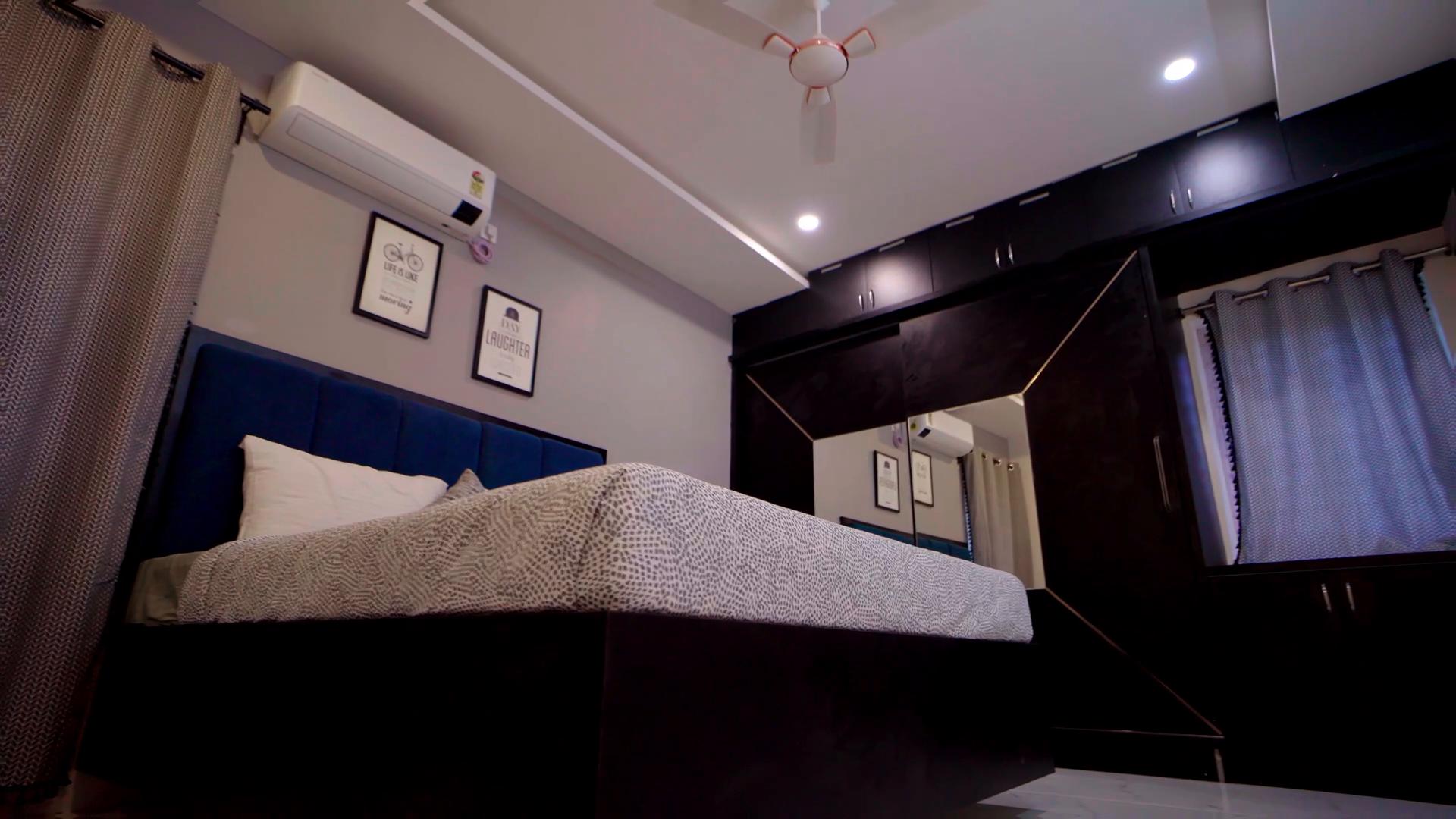 JBS Homestay @ Khammam - Tap to explore photos