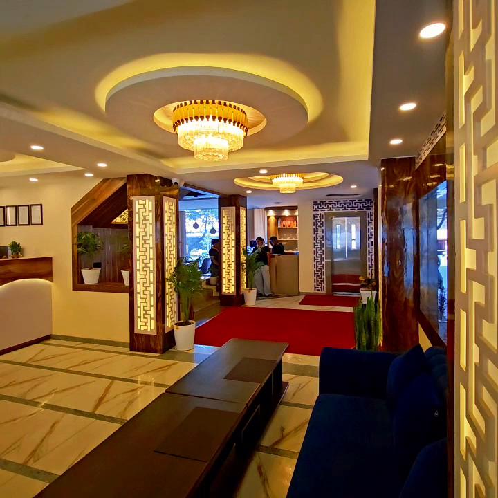 Kathmandu Royal Chamber Hotel Pvt. Ltd. - Tap to explore photos
