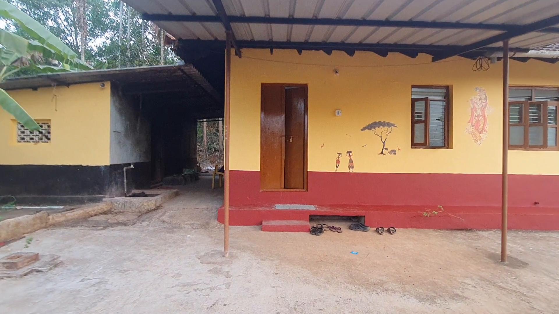 Hallimane homestay - Tap to explore photos